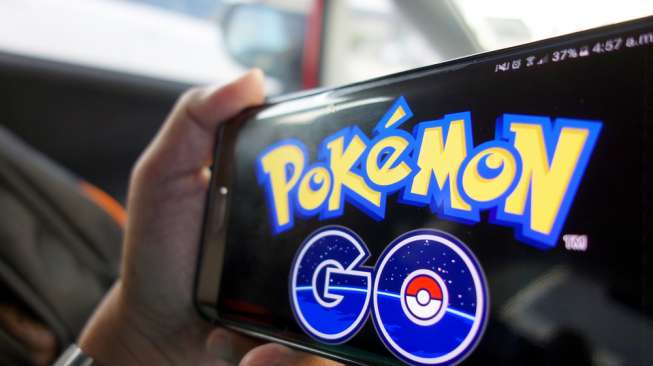 Masih Work! Cepat Klaim Kode Redeem Pokemon Go November 2021