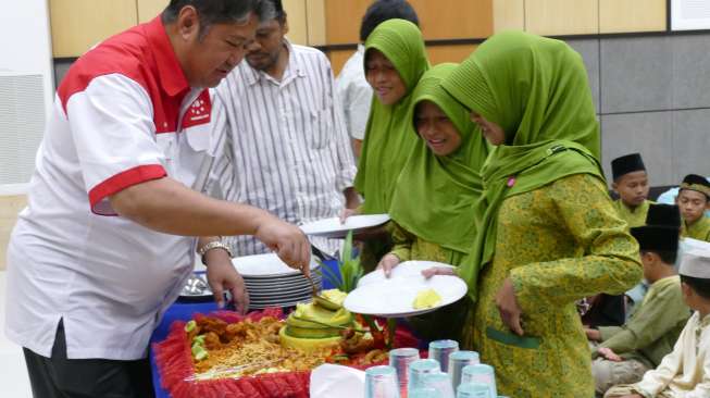 MTQ Tingkat Nasional 2016 Digelar Hari Ini