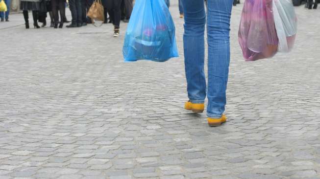 Kritik Kebijakan Pemprov, Pemulung Yakin Bisa Kontrol Sampah Plastik