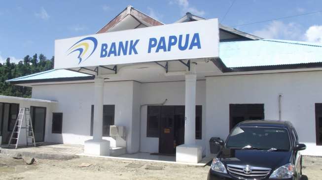 Bank Papua Beri Harapan Palsu, Para Pemain Persipura Gigit Jari