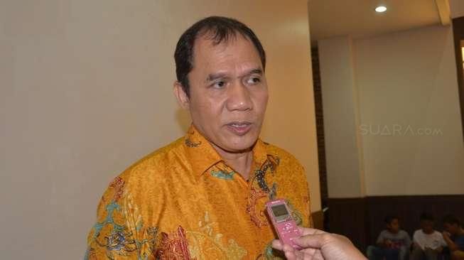 Proyek Reklamasi Harus Buat Jakarta Jadi Kota Perdagangan Maritim