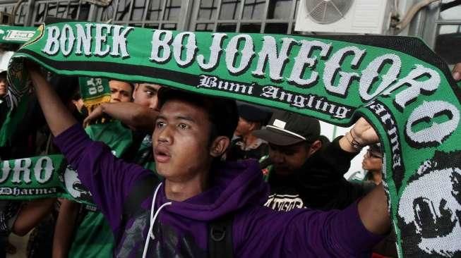 Soal Pemutihan Persebaya, Bonek: Kami Butuh Jaminan