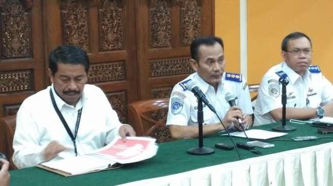 14 Pilot Lion Air Dipecat dan Dilaporkan ke Polisi