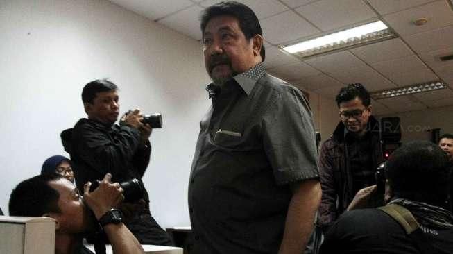 KontraS menghadirkan dua orang saksi dari Tim Pencari Fakta (TPF) Munir.