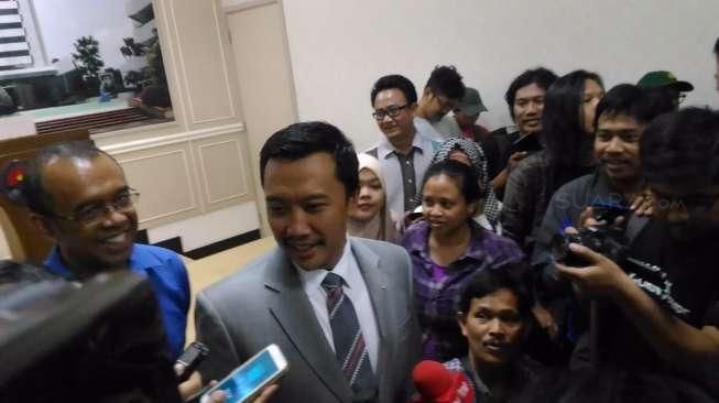 Ini Harapan Menpora Pada Atlet Muda Indonesia