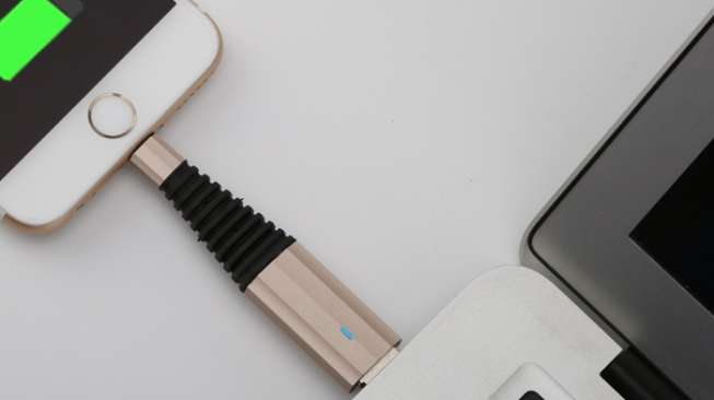 Pena Ajaib Ini Bisa Jadi Memori Eksternal