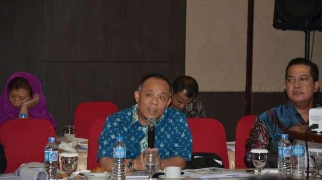 DPR: BUMN di Malut Belum Maksimal Sejahterakan Rakyat