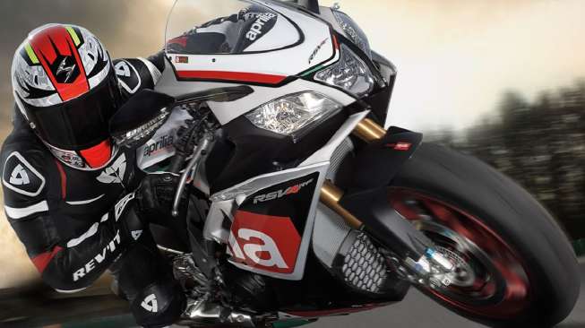 Best 5 Oto Aprilia Produksi Motor  250cc Harga  New Toyota 