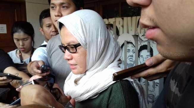 Jika Haris Azhar Dipolisikan, Kontras Siap Mengawal