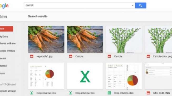 Google Drive. [Google Indonesia]