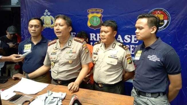 Ini Cara Tersangka Pembunuh Bella Pikat Korban