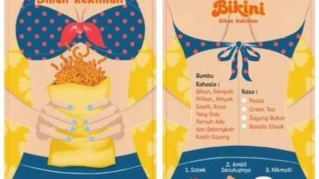 Gerebek "Bikini Snack", Ini Temuan yang Didapat BBPOM Bandung