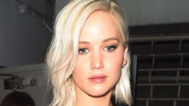 Jennifer Lawrence Jadi Mata-mata Penggoda di Film "Red Sparrow"