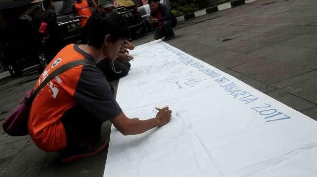 Buruh Dukung Rizal Ramli Jadi Gubernur DKI