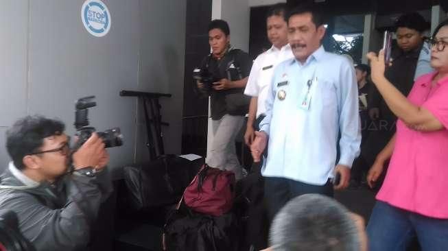 Mantan Kalapas Nusakambangan Ngaku Pernah Ditawari Uang Freddy