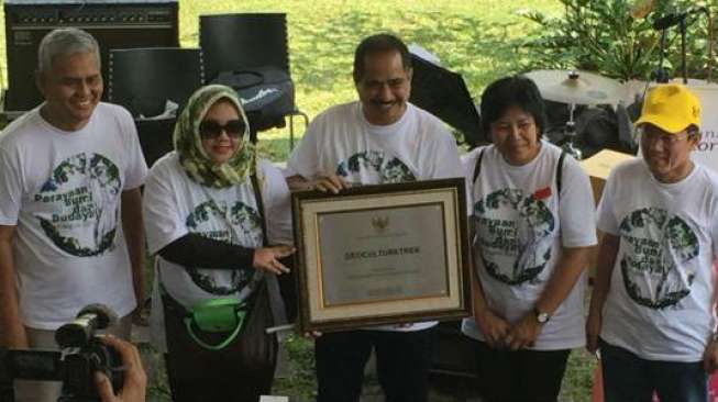 Menpar: Pariwisata Jadi Industri Masa Depan