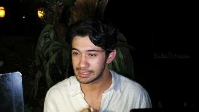 Fenomena Artis Terjun ke Politik, Reza Rahadian Mau Ikutan?