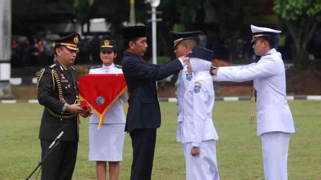 Syarat Daftar IPDN 2021, Ini Dokumen yang Dibutuhkan