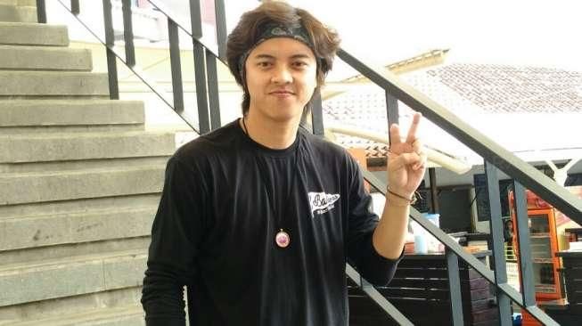Cara Bisma "Sm*sh" Buang Trauma Dibegal