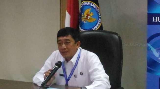 Ini Pengakuan Eks Kalapas Nusakambangan Soal Freddy