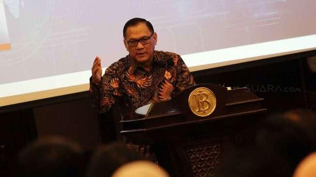 Bank Indonesia Prediksi Uang Tebusan Tax Amnesty Rp21 Triliun