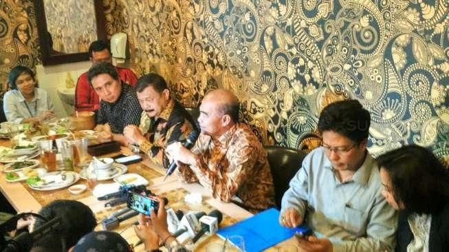 Ide Full Day School Menteri Muhadjir Terinspirasi dari Negara Ini