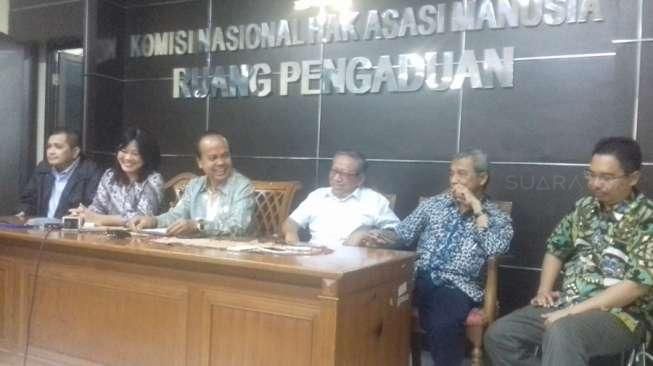 Ini Temuan Mengejutkan Tim 13 Setelah Telusuri Jejak Santoso