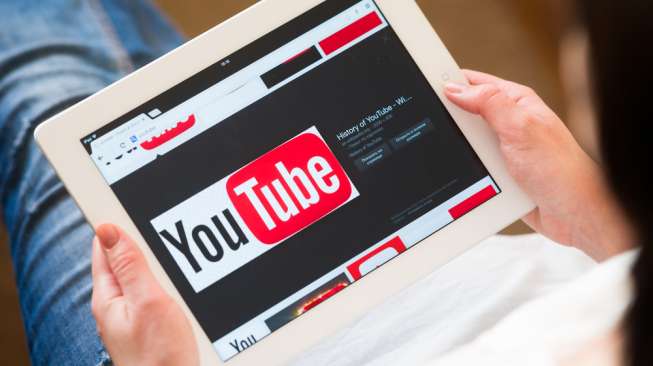 Menkumham Jelaskan Konten Youtube Apa Saja yang Bisa Dijadikan Jaminan Utang Bank