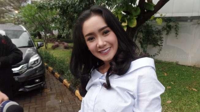 Cita Citata Anggap Ibadah Menerima Maaf Amri