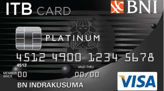 Pengguna BNI Corporate Card Lebih dari 400 Perusahaan