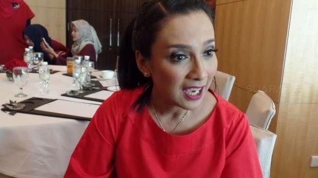 Shahnaz Haque Dukung "Full Day School", Asalkan...