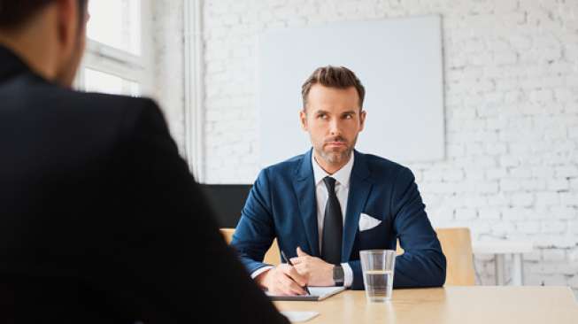 Tips Kembali Semangat Setelah Resume Ditolak