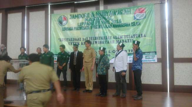 Leppami Diminta Gerakkan Industri Pariwisata di Indonesia