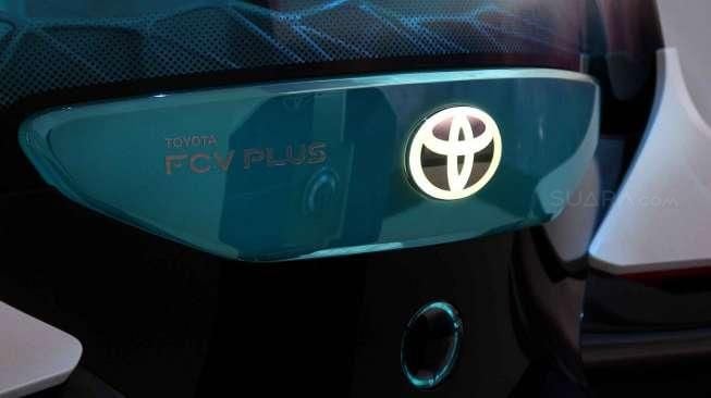 Toyota Akan Gelontorkan Investasi Rp10 Triliun Hingga 2020