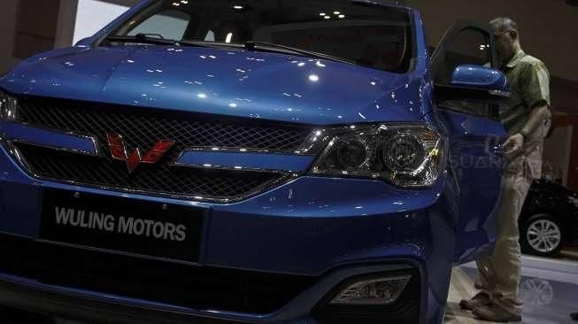 Pabrikan Jepang Ragu Calon Pesaing Avanza dari Wuling Laku Banyak