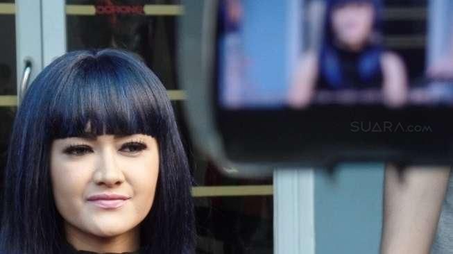 'Ditendang' Jessica di Medsos, Jupe: Buat Apa Sedih