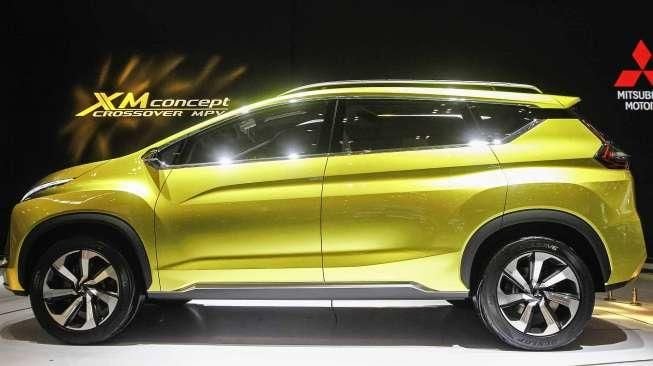 Tiga Senjata Mitsubishi Gapai Tiga Besar di 2018