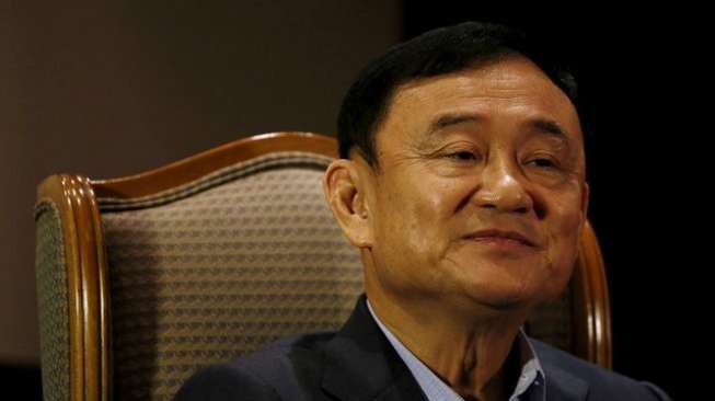 Thaksin Shinawatra Dalang Teror Bom Thailand?