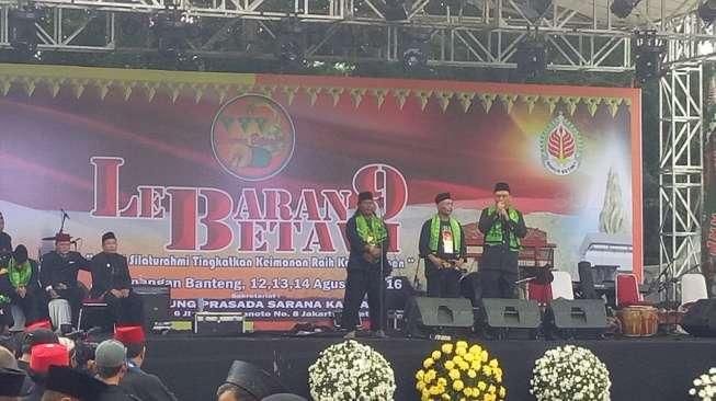 Posko FBR Kebayoran Diserang, Ini Penjelasan Polres Jaksel