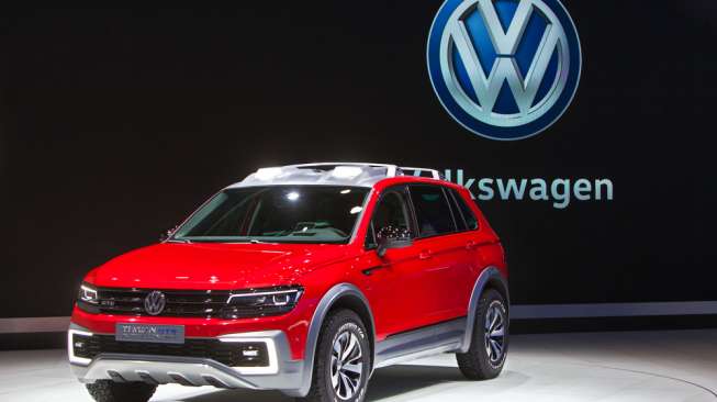 Enggan Ketinggalan Zaman, Volkswagen Hadirkan ChatGPT pada Mobilnya