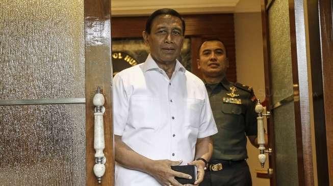 Tim Wiranto Klaim Sudah Didukung 19 Pengprov PBSI