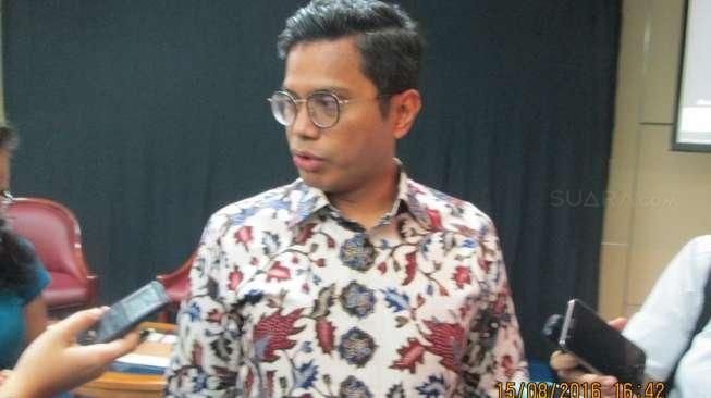 Dirut Garuda Janji Bangun Komunikasi dengan Serikat Pekerja