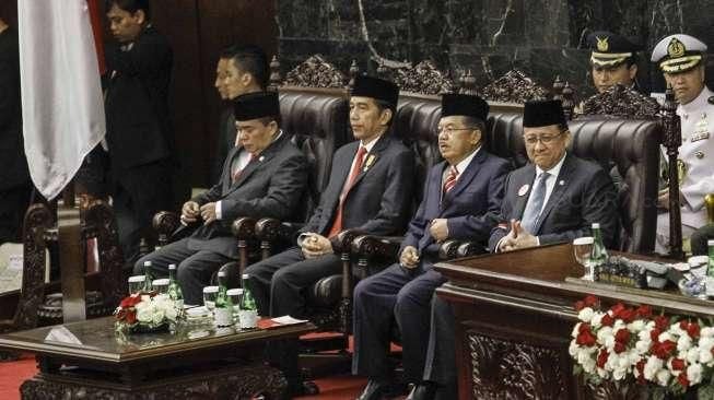 Pemerintah Optimis Tax Amnesty Perluas Basis Pajak