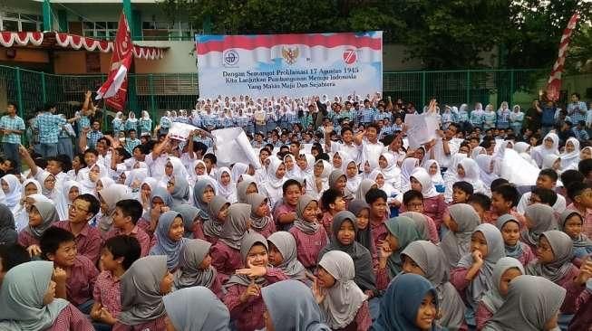 Teman Sekolah: Kami Sedih karena Melihat Perjuangan Gloria