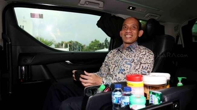 Street Lawyer: Presiden Tak Profesional Mengangkat Arcandra