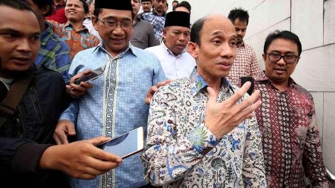 Soal Arcandra, Fadli Zon Ingatkan Jokowi Jangan Salah Dua Kali