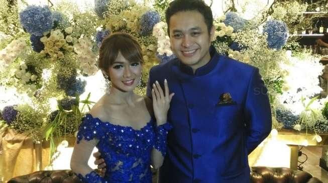 Diterpa Isu Miring, Gilang Dirga Makin Yakin Nikahi Pacar