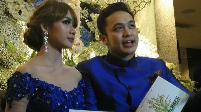 Pacar Gilang Dirga Bantah Gelar Pernikahan Dadakan