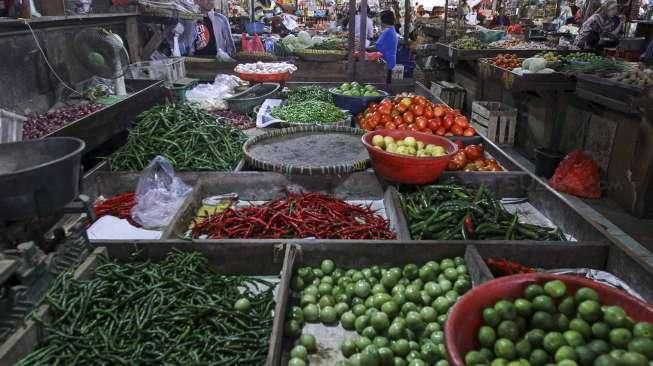 Antisipasi Lonjakan Harga Sembako Jelang Idul Adha