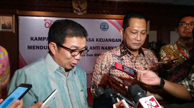 Pasca Kasus BTN, OJK Minta Perbankan Terapkan Manajemen Fraud